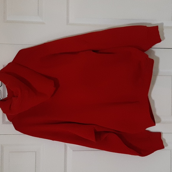 Tultex "Michigan" hoodie - Picture 3 of 4